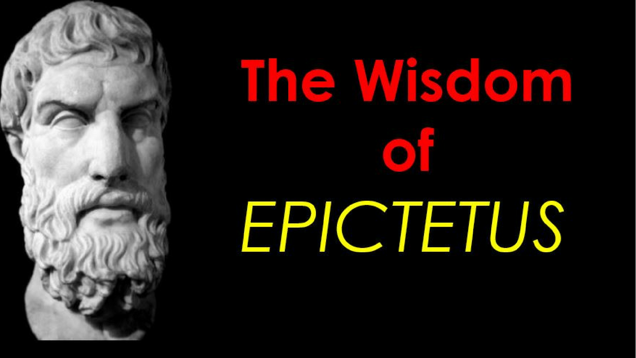 Epictetus Quotes | Bestbookbits | Daily Book Summaries | Written
