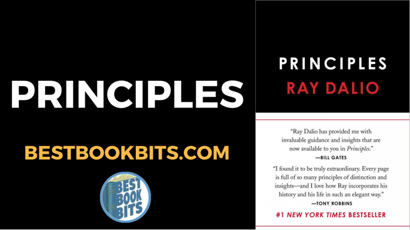 ray dalio principles list