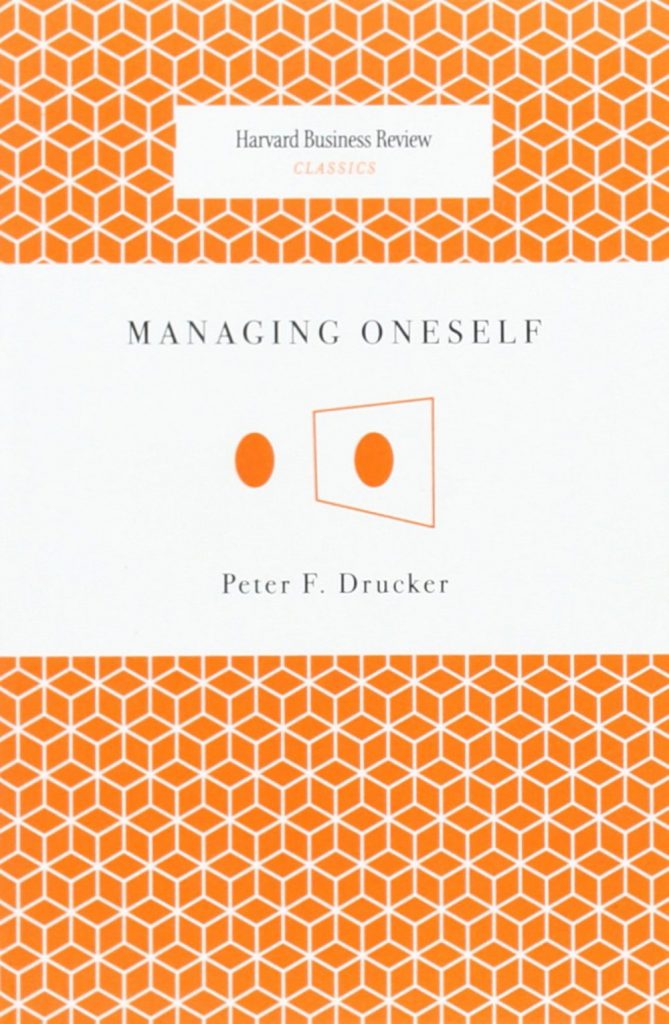managing oneself audiobook free