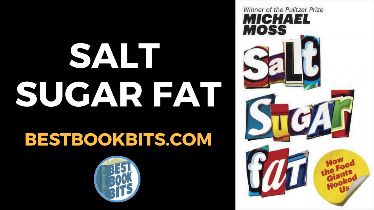 salt sugar fat book review