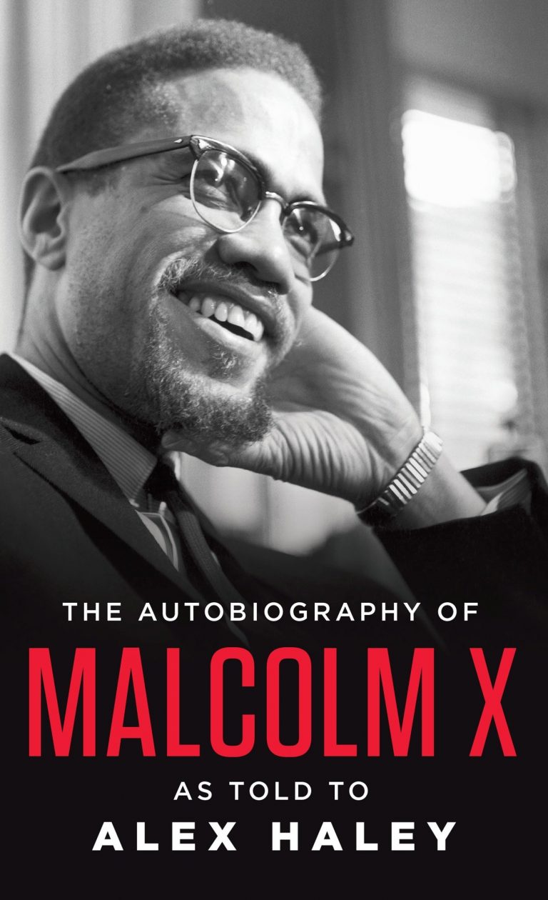 the autobiography of malcolm x online