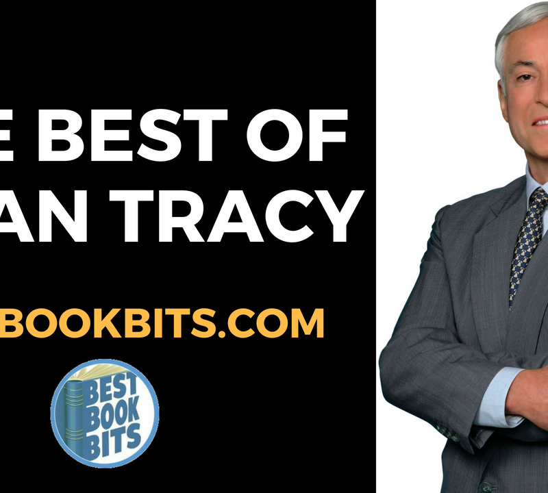 Brian Tracy Books Bestbookbits