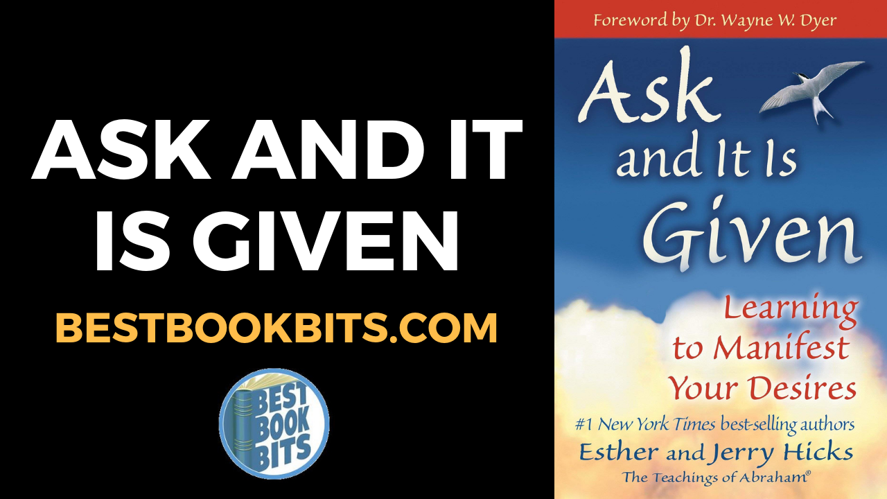 ask and it is given audiobook free download