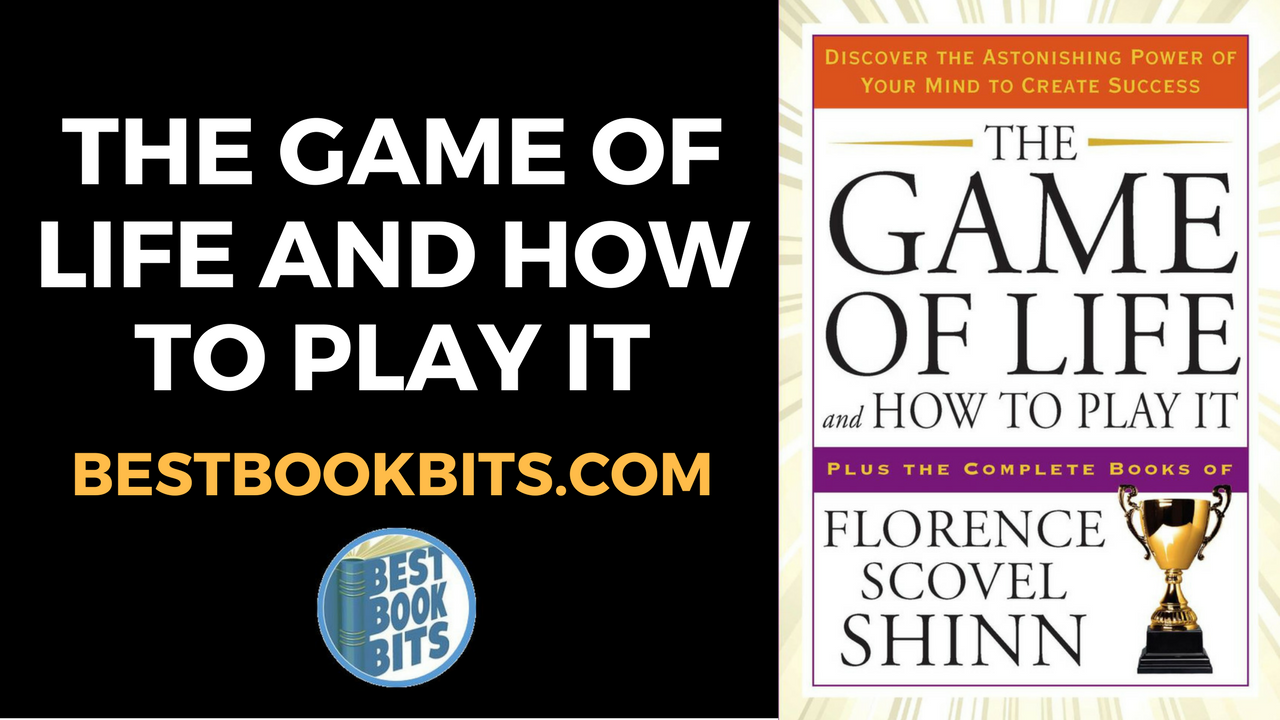 The Game of Life and How to Play It (Paperback)