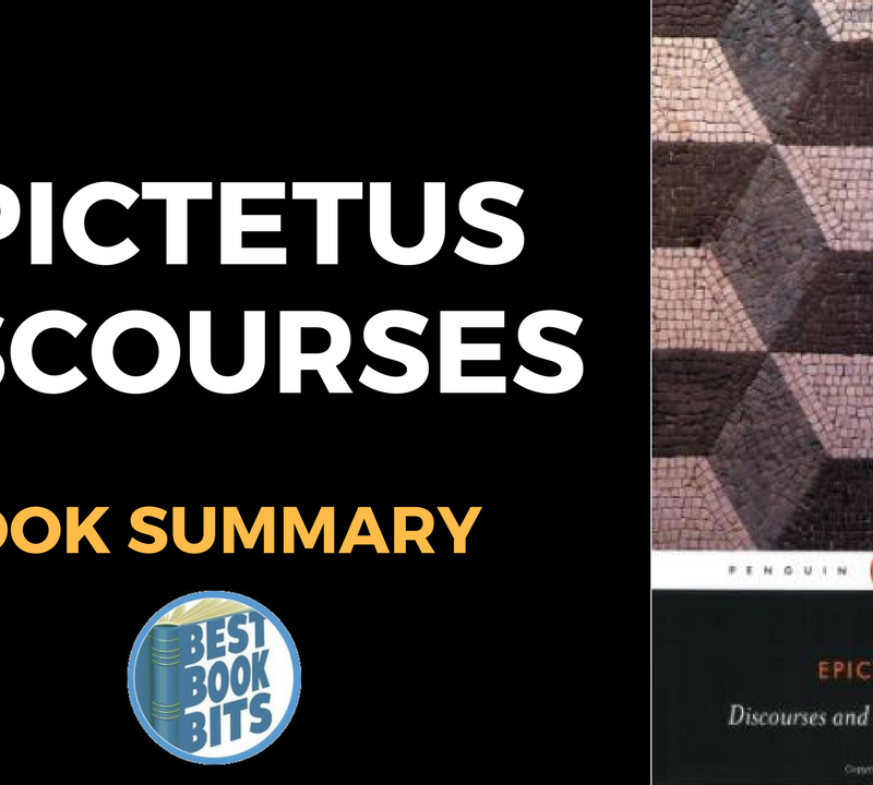 Discourses by Epictetus