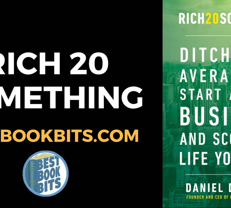 Rich 20 Something