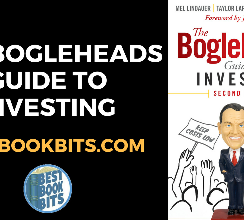 The Bogleheads Guide to Investing