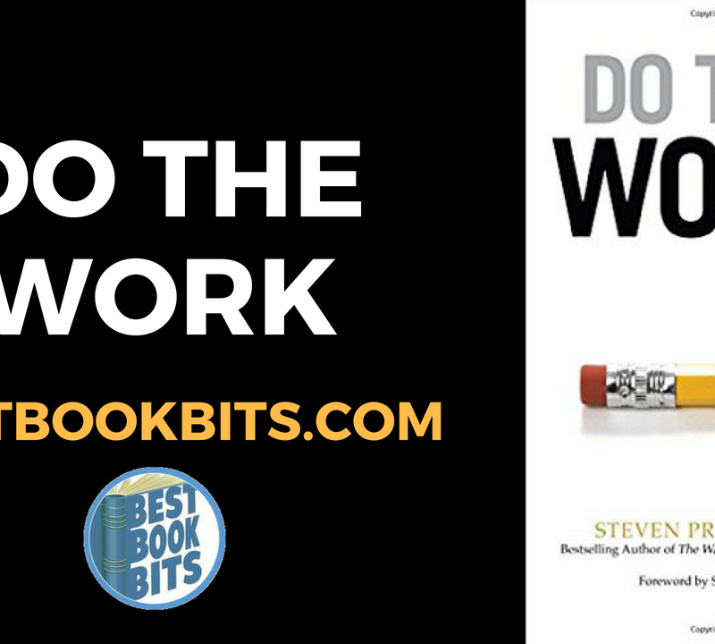 do the work pdf download