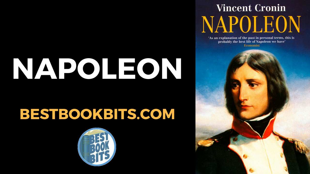 Cronin Vincent "Napoleon". Какого роста был Наполеон. Наполеон Винсент Кронин книга. Наполеон заставка для книги.