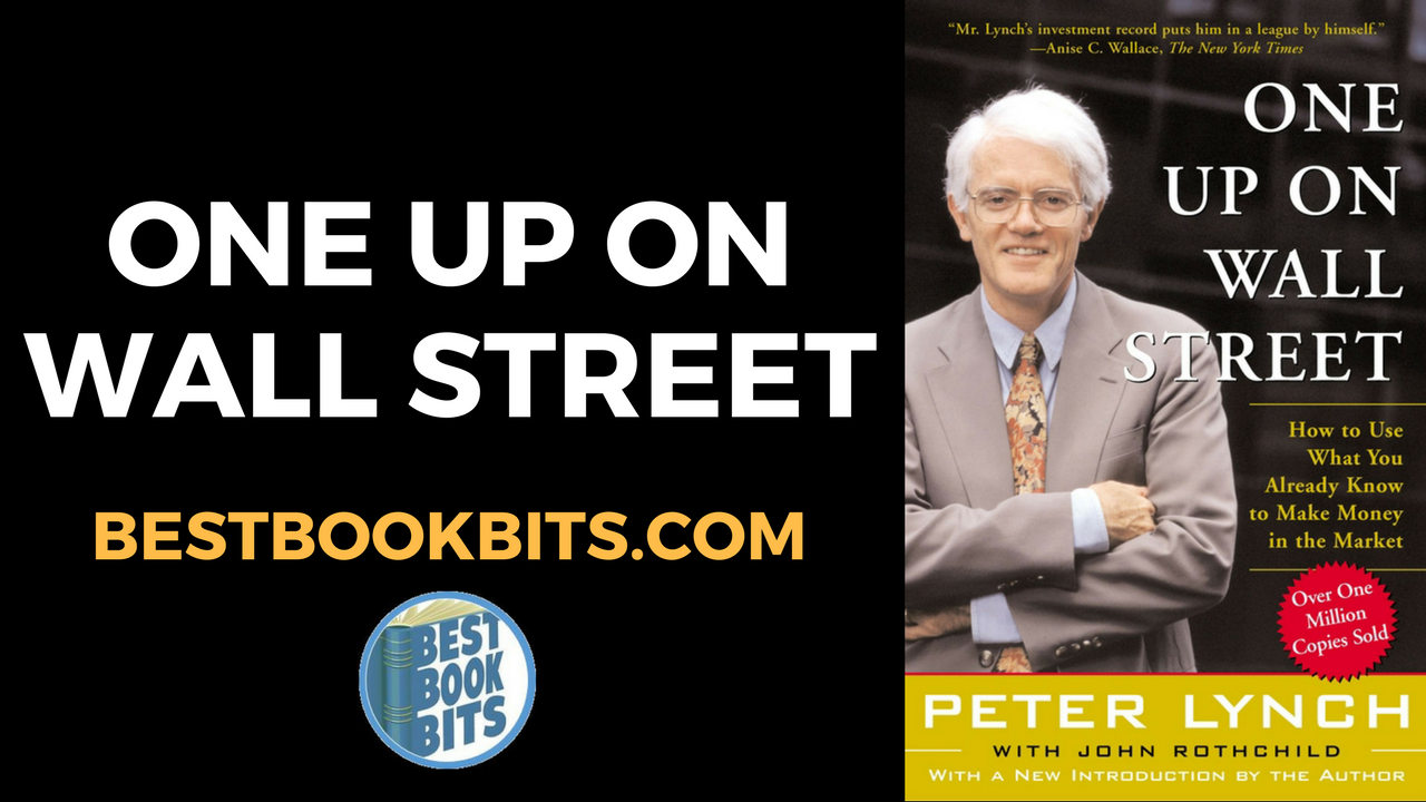 peter lynch one up on wall street pdf download free