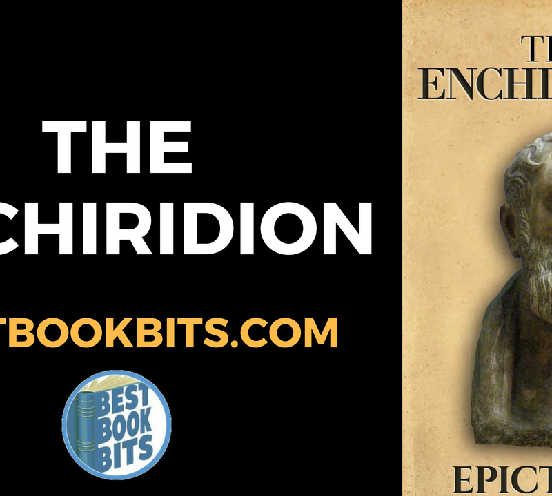 Enchiridion by Epictetus