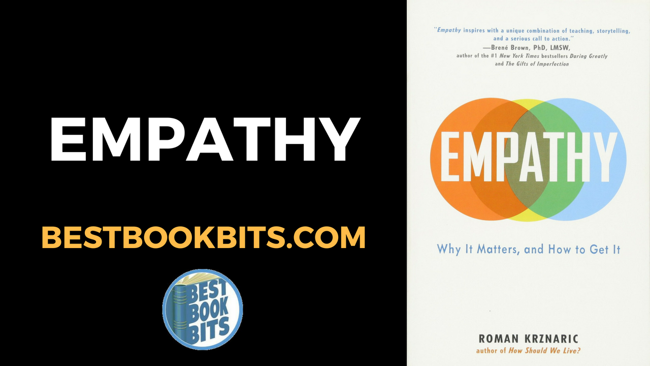  Empatia (Italian Edition): 9788869924682: Krznaric, Roman: Books
