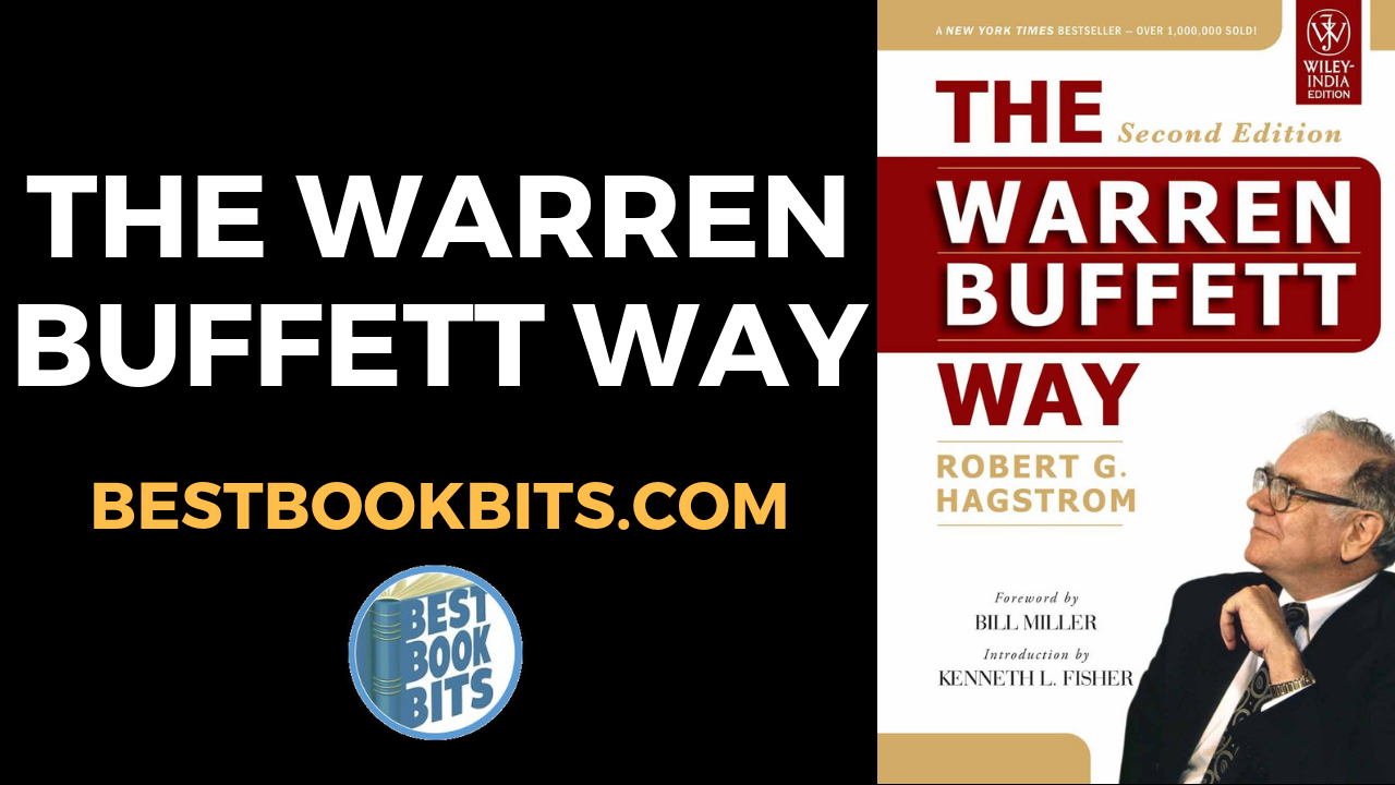 Il Metodo Warren Buffett - Hagstrom Robert G.