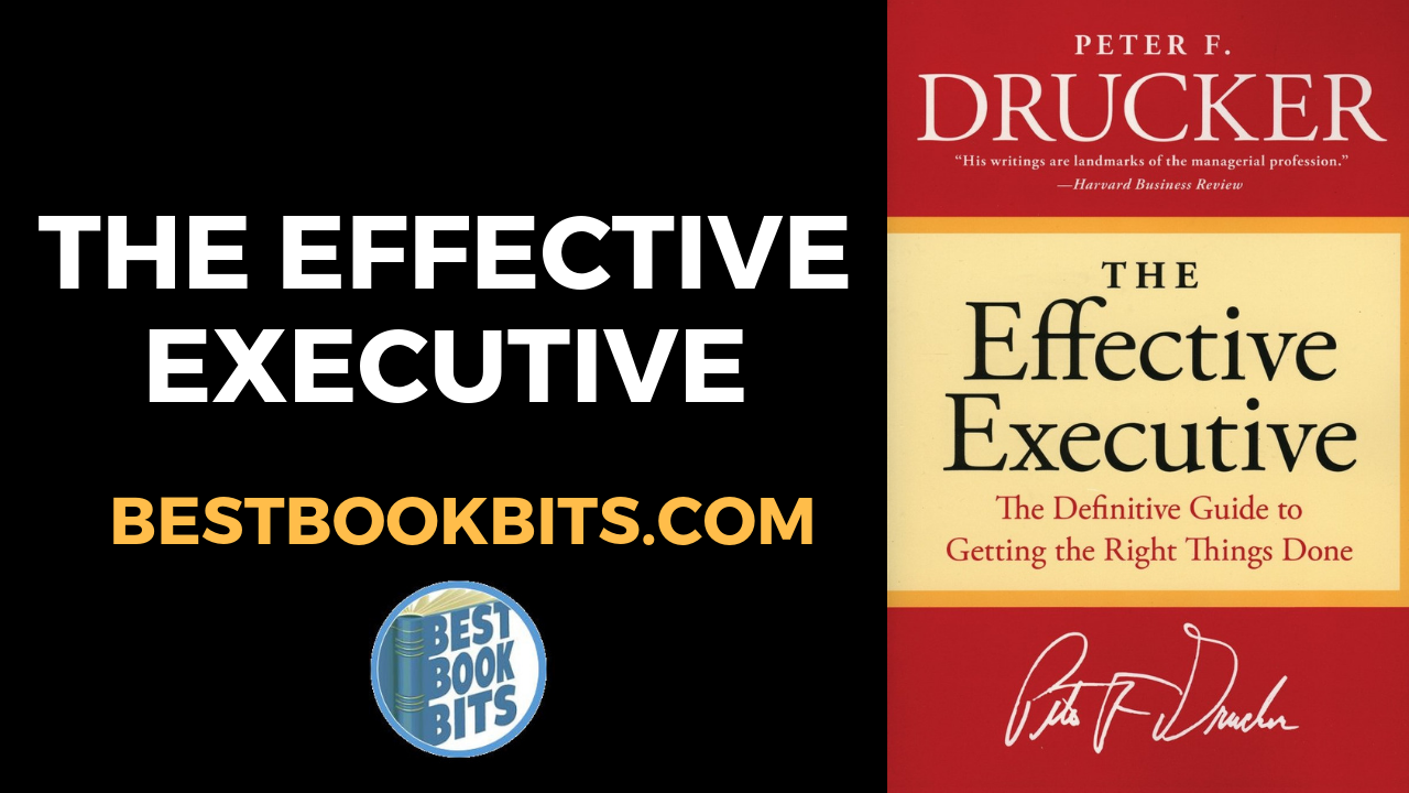 Peter Drucker effective Executive. Drucker p. f. the effective Executive:. Журнал Business week Питер Друкер. The effective Executive: the Definitive Guide to getting the right things done.