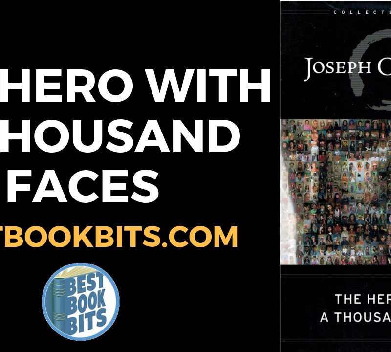 THE HERO WITH A THOUSAND FACES