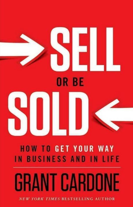 TOP 20 Sales Books | Bestbookbits | Daily Book Summaries | Written ...