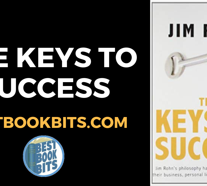 Jim Rohn The Keys to Success