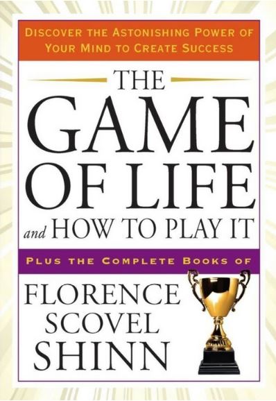 Florence Scovel Shinn: The Game of Life and How to Play It Book Summary, Bestbookbits, Daily Book Summaries, Written, Video