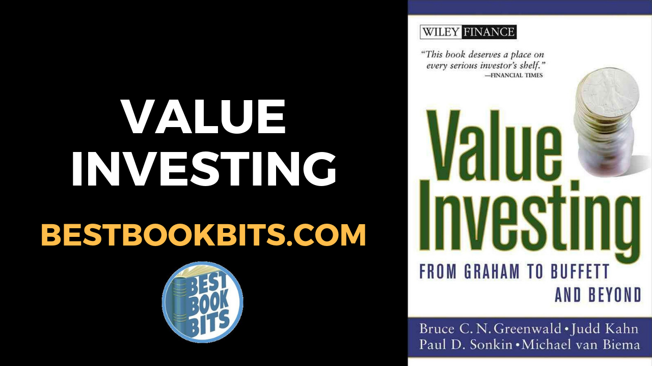 value investing graham to buffett and beyond pdf download