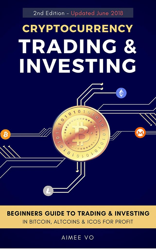 Cryptocurrency Trading And Investing