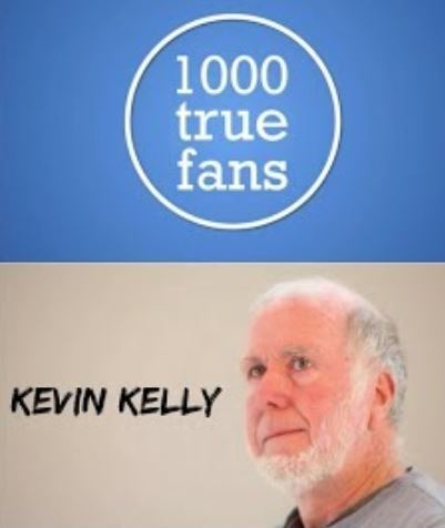 100 True fans