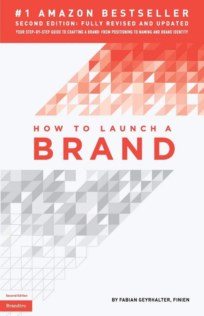 HOW TO LAUNCH A BRAND