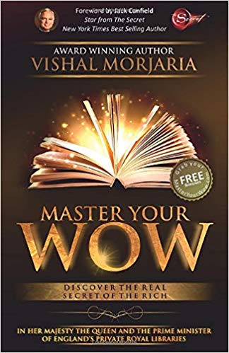 MASTER YOUR WOW