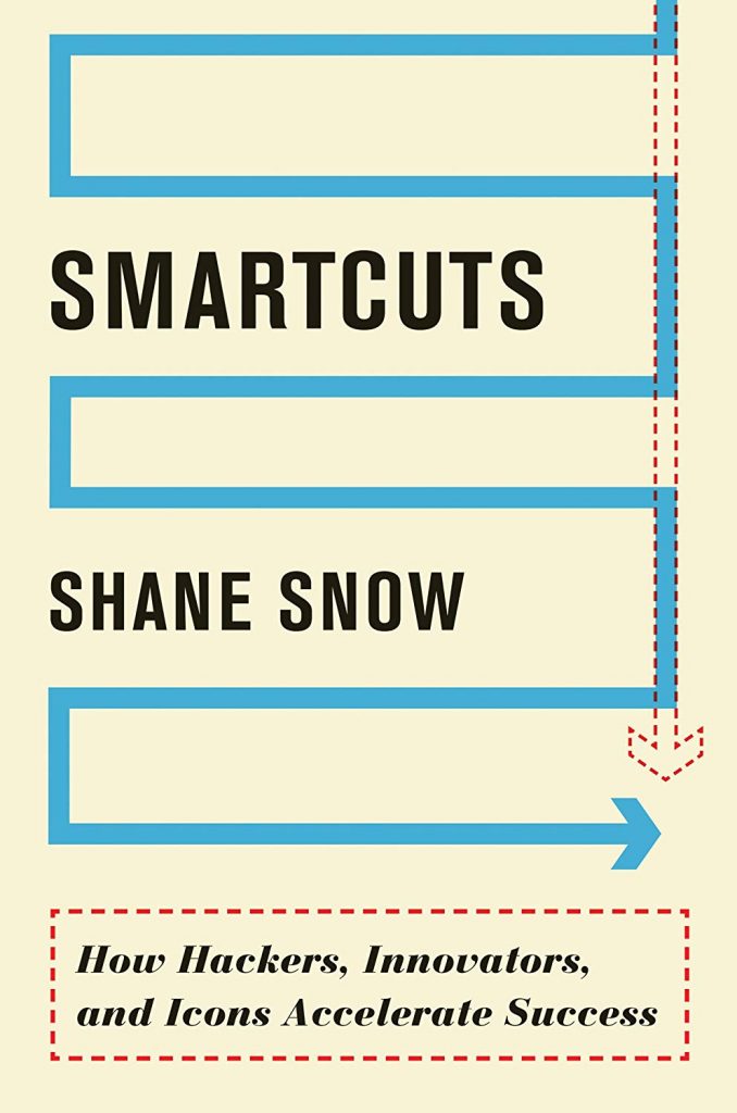SMARTCUTS BY SHANE SNOW