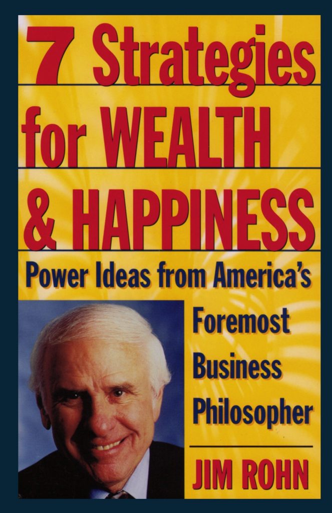 THE 7 STRATEGIES FOR WEALTH & HAPPINESS