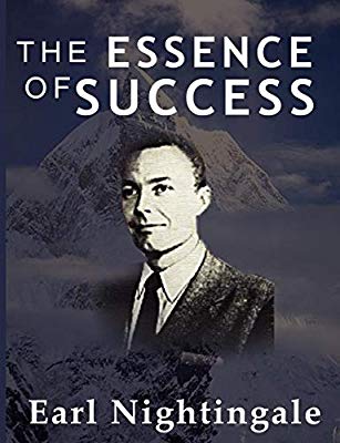 THE ESSENCE OF SUCCESS