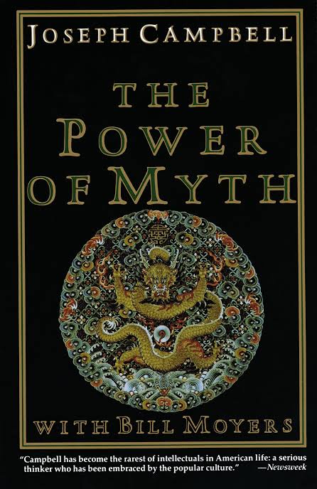 THE POWER OF MYTH