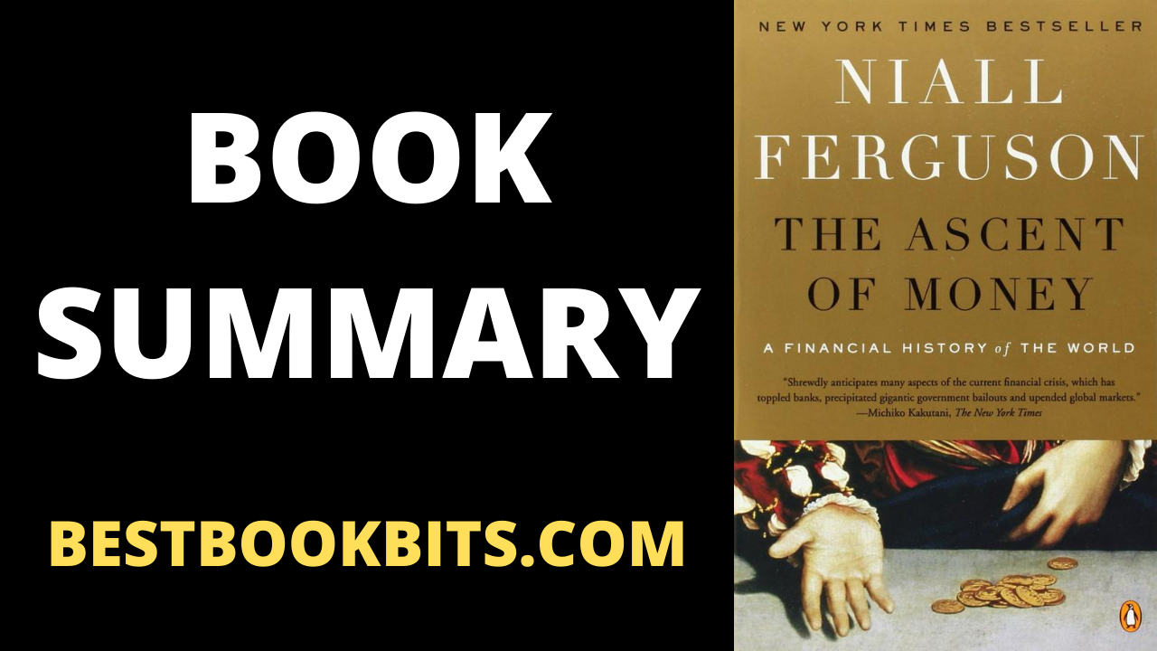 the ascent of money book the ascent of money book