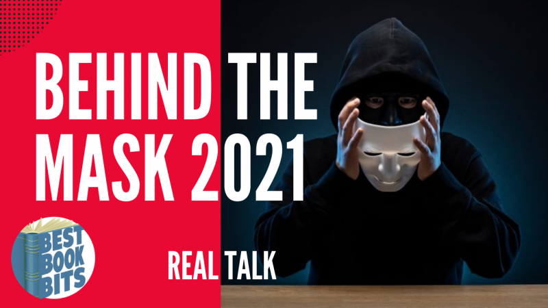 The Man Behind Bestbookbits | Behind The Mask 2021 Win’s, Losses, Lessons &amp; 2022