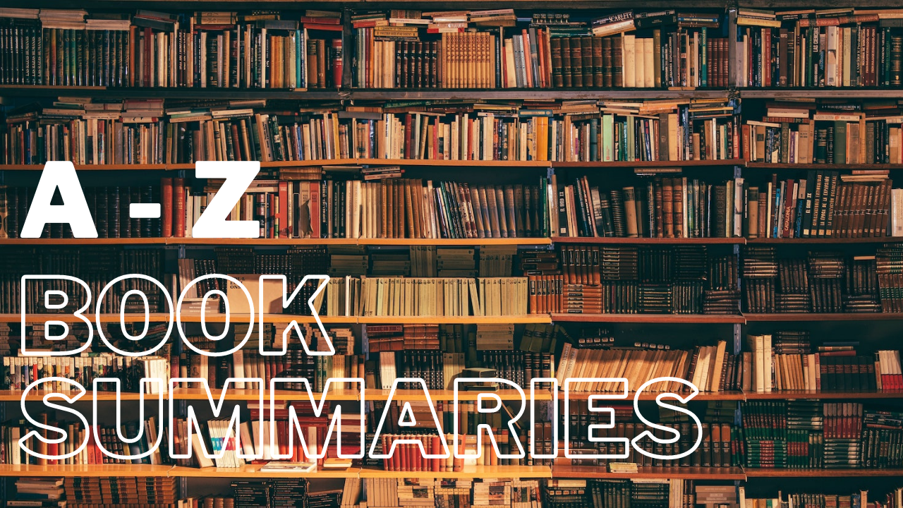 Summaries Books - Summaries Books