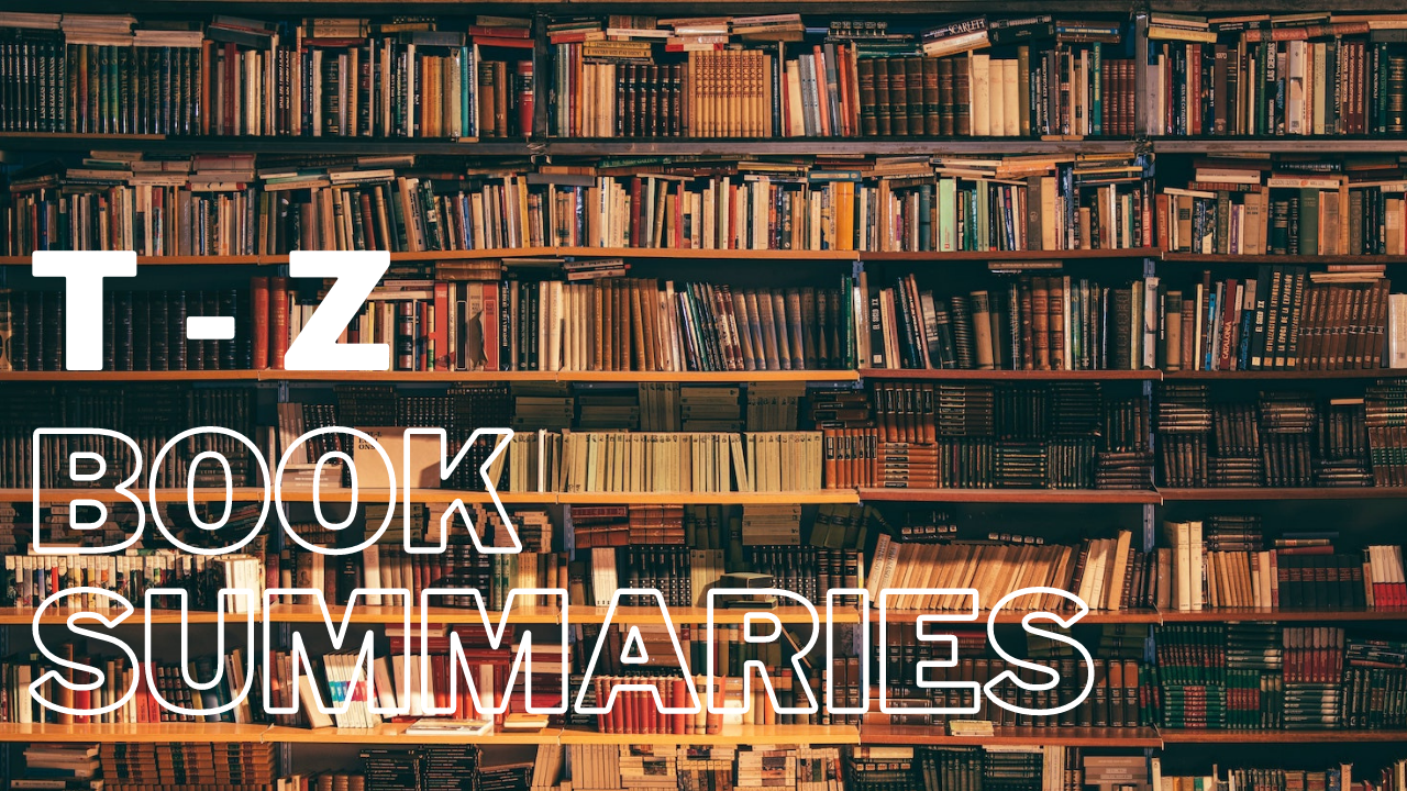 websites with book summaries