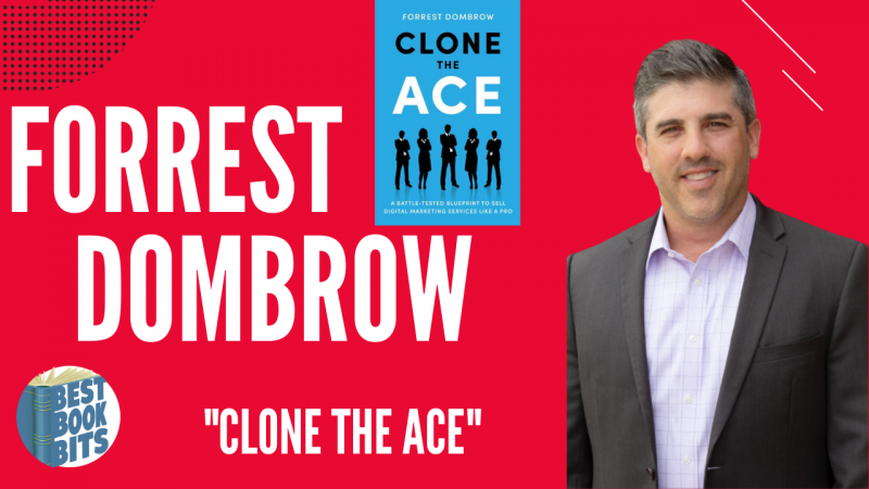 Forrest Dombrow Interview | Clone The Ace