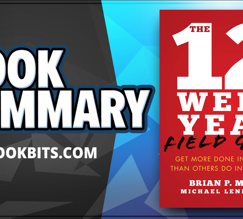 The 12 Week Year Book Review Archives Bestbookbits Daily Book 